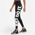 Nike Sportswear Essential High-Rise Just Do It Leggings Damen Tights