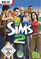 Die Sims 2 von Electronic Arts GmbH | Game | Zustand gut