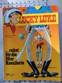 Lucky Luke Band 19 Comic 1979