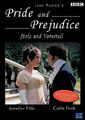 Pride and Prejudice - Stolz und Vorurteil (2 DVDs)