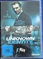 Unknown Identity | DVD | neuwertig