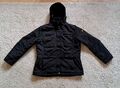 WELLENSTEYN Argentine Damen Outdoor Thermo Parka Jacke Gr XL 48 50 Top Zustand 