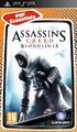 PSP - Assassin's Creed Bloodlines [Essentials] DE mit OVP NEUWERTIG