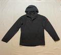 MAMMUT DryTech Regenjacke, Sportjacke.Schwarz. Gr.M. Neuwertig.LP:129€