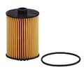 MANN-FILTER Ölfilter HU 8009 z für VW SKODA PORSCHE