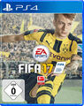 FIFA 17 PlayStation 4