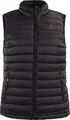 Women's Vest Athl. Dept. Lilith Black, M