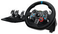 Logitech G29 Driving Force Lenkrad und Pedale für PS4, PS5, PS3, PC - Neu & OVP