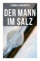 Der Mann im Salz | Ludwig Ganghofer | Taschenbuch | 164 S. | Deutsch | 2022