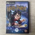 Harry Potter und der Stein der Weisen (PC, 2001)