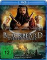 Blackbeard - Schrecken der Meere