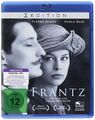 Frantz (  Francois Ozon, Pierre Niney, Blu-Ray ) NEU