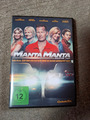 Manta Manta Zwoter Teil  DVD mit Til Schweiger