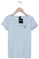 Esprit T-Shirt Damen Shirt Kurzärmliges Oberteil Gr. XS Baumwolle He... #hqdyy47