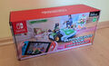 Nintendo Switch Mario Kart Live Home Circuit Luigi