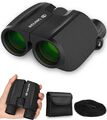 10x25 Fernglas Binocular HD Wasserdicht Feldstecher 1000M Nachtsicht Fernrohr