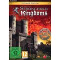 PC Computer Spiel Stronghold Kingdoms Ultimate Edition NEU*NEW