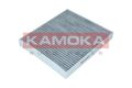 KAMOKA F513601 FILTER INNENRAUMLUFT FÜR AUDI SKODA VW SEAT A1 SPORTBACK 17->