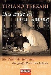 Das Ende ist mein Anfang: Ein Vater, ein Sohn und d... | Buch | Zustand sehr gutGeld sparen und nachhaltig shoppen!