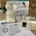 Angelcare AC423-D Babyphone - Weiß