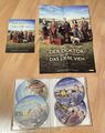 Der Doktor und das liebe Vieh - Die kompletten Staffeln 1-2 DVDs Fan-Edition