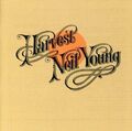 Neil Young: Harvest (CD) (1984) Neu und versiegelt