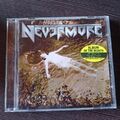 NEVERMORE - CD - Dreaming Neon Black - Heavy Metal - Sehr Gut