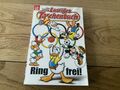 LTB Lustiges Taschenbuch 380, Ring frei, Zustand GUT