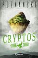 Cryptos | Spiegel-Bestseller | Ursula Poznanski | Buch | 448 S. | Deutsch | 2020