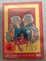 2  DVD RARITÄT   UNCUT  HORROR  KLASSIKER   RABID  GRANNIS  LIMITED EDITION 