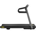 Technogym Treadmill MyRun Laufband Gym Trainings Gerät (Dark Pearl Grey) G3