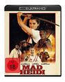 Mad Heidi (UHD-Blu-ray) UHD Blu-ray NEU/OVP FSK18!