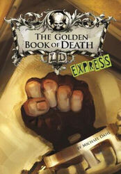 The Golden Book of Death - Express Edition (Library of Doom - Express Edition)