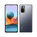 Xiaomi Redmi Note 10 Pro Dual Sim Smartphone 128GB  Grau Onyx Gray - Hervorragen