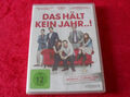 DVD Das hält kein Jahr NEU! OVP