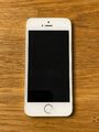 Apple iPhone 5s - 16GB - Silber (Ohne Simlock)