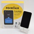 PockeTalk S-PLUS 82 Language Pocket Voice & Camera Digital Translator (U)