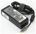 Original Netzteil Lenovo 90W für Thinkpad T410 T420 T430 T510 T520 T530 X230