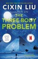 The Three-Body Problem 1 Cixin Liu