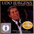 JÜRGENS,UDO / ES WERDE LICHT