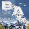 BRAVO HITS VOL. 124  2 CD NEU