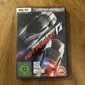 Need For Speed: Hot Pursuit-Limited Edition (PC, 2010)