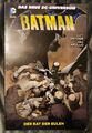 Batman - Der Rat der Eulen 1, Panini