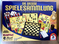 SCHMIDT SPIELE Spielesammlung Die große Spielesammlung