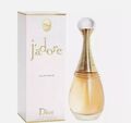 J'adore Eau de Parfum For Women 100 ML New With Sealed Box NEU & OVP