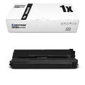 1x Toner für Brother DCP 9270 CDN, TN-328BK TN 328 BLACK