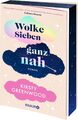 Wolke Sieben ganz nah Kirsty Greenwood