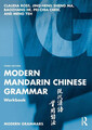 Modern Mandarin Chinese Grammar Workbook | 2024 | englisch