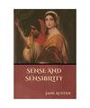 Sense and Sensibility, Jane Austen