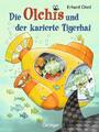 Die Olchis und der karierte Tigerhai | Erhard Dietl | 2009 | deutsch